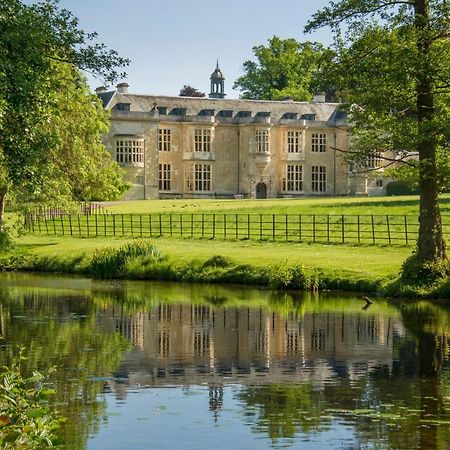 Hartwell House & Spa Aylesbury  Exterior photo