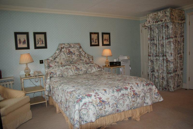 Hartwell House & Spa Aylesbury  Room photo