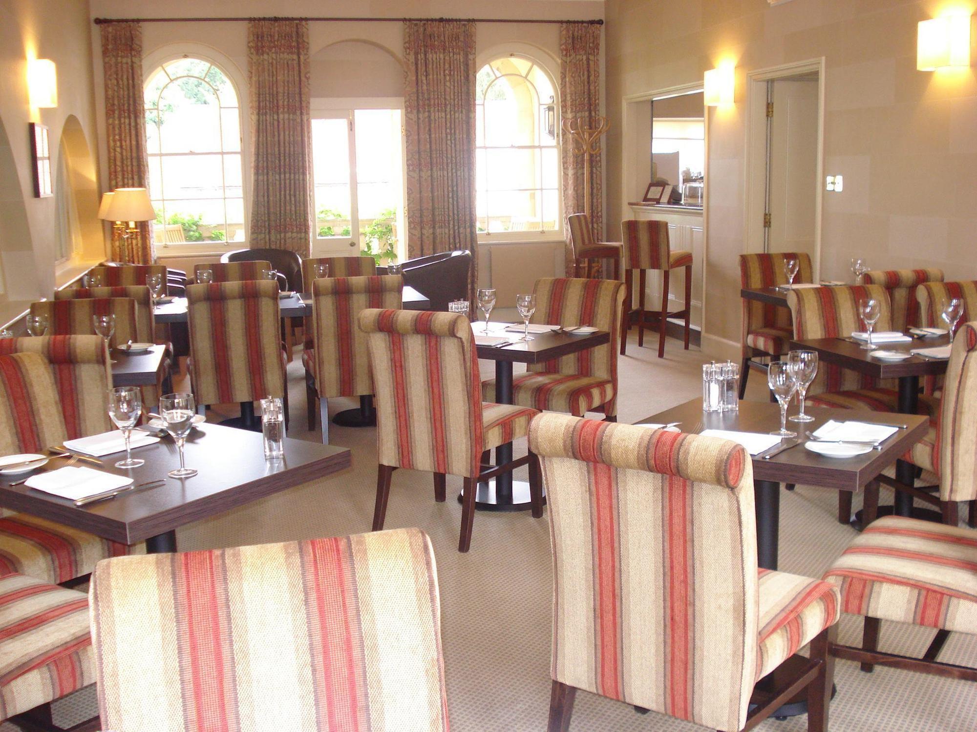Hartwell House & Spa Aylesbury  Facilities photo